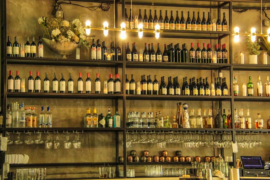 Enoteca by L'UVA Bar & Wine Selection